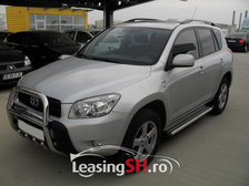 TOY03778 – Toyota RAV 4 la 12.800 EUR (vândut)
