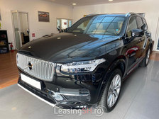 VOL26662 – Volvo XC 90 D5 la 43.900 EUR