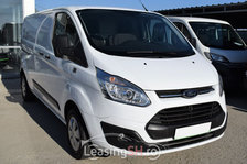 FOR28415 – Ford Transit Custom L2H1 la 16.541 EUR