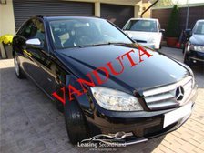MER00069 – Mercedes-Benz C 220 la 17.650 EUR (vândut)