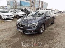 REN15347 – Renault Megane la 11.500 EUR (vândut)