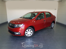 DAC20935 – Dacia Logan la 7.750 EUR (vândut)