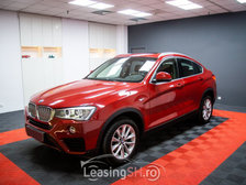BMW32013 – BMW X4 xDrive la 29.738 EUR