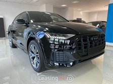 AUD25423 – Audi Q8 la 89.131 EUR
