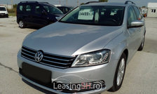 VOL12116 – Volkswagen Passat la 14.499 EUR (vândut)