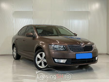 SKO25642 – Skoda Octavia la 10.989 EUR