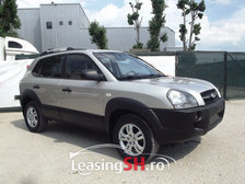 HYU04953 – Hyundai Tucson la 6.950 EUR (vândut)