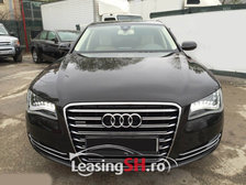 AUD05712 – Audi A8 la 54.500 EUR (vândut)