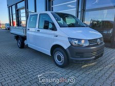 VOL31027 – Volkswagen Transporter T6 Doka 6 locuri la 29.036 EUR