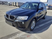 BMW24781 – BMW X3 la 12.500 EUR
