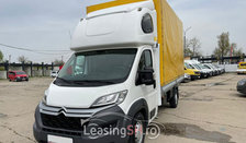 CIT31744 – Citroën Jumper L4H4 la 16.303 EUR