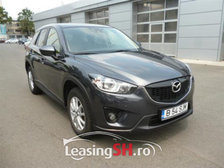 MAZ06803 – Mazda CX-5 la 21.615 EUR (vândut)