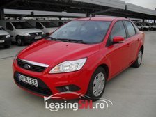 FOR04514 – Ford Focus la 4.950 EUR (vândut)