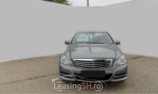 MER08652 – Mercedes-Benz C 200 la 16.980 EUR (vândut)