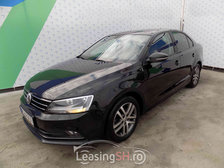 VOL19665 – Volkswagen Jetta la 9.500 EUR (vândut)