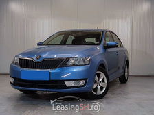 SKO26024 – Skoda Rapid la 9.890 EUR