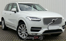 VOL23414 – Volvo XC 90 la 40.819 EUR (vândut)