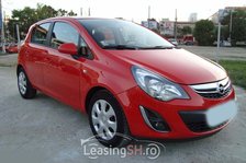 OPE10673 – Opel Corsa la 5.950 EUR (vândut)