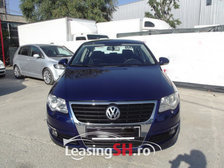 VOL04869 – Volkswagen Passat la 8.450 EUR (vândut)