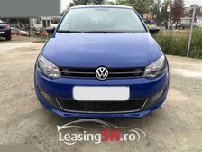 VOL08693 – Volkswagen Polo la 5.490 EUR (vândut)