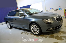 SKO17525 – Skoda Superb la 15.351 EUR (vândut)