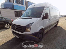 VOL17134 – Volkswagen CRAFTER la 12.750 EUR