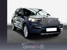 FOR29710 – Ford Explorer EcoBoost la 80.563 EUR