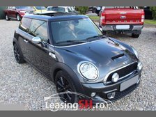 MIN08738 – MINI Cooper S la 15.990 EUR (vândut)