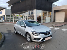 REN11312 – Renault Megane la 14.990 EUR (vândut)