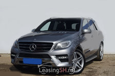 MER12206 – Mercedes-Benz ML 250 la 31.990 EUR (vândut)