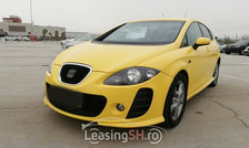 SEA11945 – Seat Leon la 7.499 EUR (vândut)