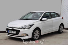 HYU20648 – Hyundai i20 la 6.850 EUR (vândut)
