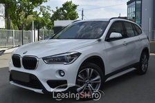 BMW31928 – BMW X1 xDrive la 27.499 EUR