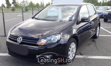 VOL10228 – Volkswagen Golf VI la 9.990 EUR (vândut)