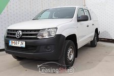 VOL25570 – Volkswagen Amarok la 14.800 EUR
