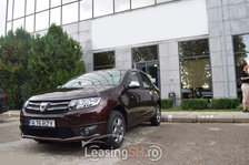 DAC12708 – Dacia Logan la 9.400 EUR (vândut)