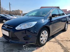 FOR20418 – Ford Focus Mk3 la 6.790 EUR (vândut)