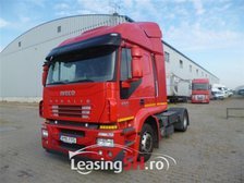 IVE05830 – IVECO STRALIS la 17.236 EUR (vândut)
