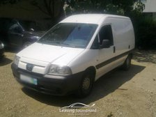 PEU01485 – Peugeot EXPERT la 6.200 EUR (vândut)