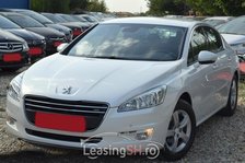 PEU22609 – Peugeot 508 la 8.950 EUR (vândut)