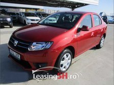DAC07607 – Dacia Logan la 7.550 EUR (vândut)