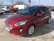 FOR12058 – Ford Fiesta la 14.042 EUR (vândut)