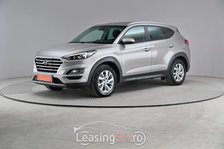 HYU27304 – Hyundai Tucson la 24.110 EUR