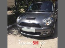 MIN08806 – MINI Cooper S la 9.980 EUR (vândut)