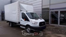 FOR09320 – Ford TRANSIT S-CAB L4 T350 la 21.599 EUR (vândut)