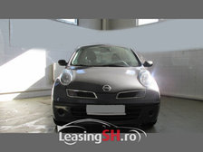 NIS06306 – Nissan Micra Visia la 4.300 EUR (vândut)