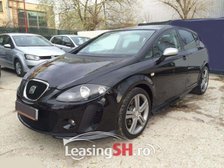 SEA07269 – Seat Leon la 7.990 EUR (vândut)