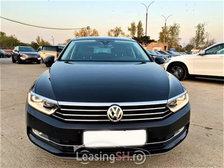 VOL19125 – Volkswagen Passat B8 la 15.351 EUR (vândut)