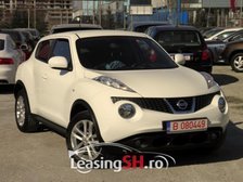 NIS06042 – Nissan Juke la 13.578 EUR (vândut)