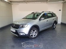 DAC21885 – Dacia Logan MCV la 11.300 EUR (vândut)